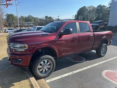 Used 2022 RAM 2500 Laramie