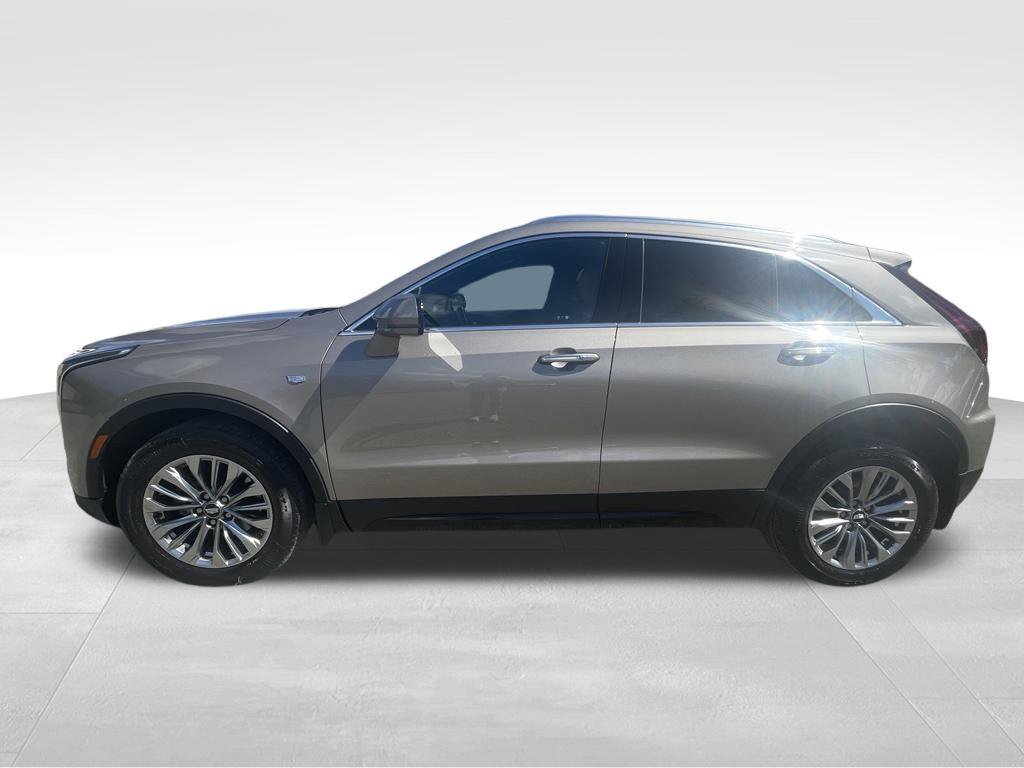 Used 2024 Cadillac XT4 Premium Luxury FWD image 19
