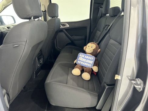 Used 2020 Ford Ranger XLT w/ Equipment Group 301A Mid image 21