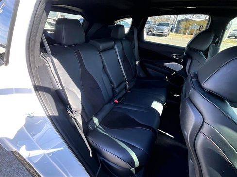 Used 2022 Acura RDX AWD w/ A-Spec & Advance Pkg image 38