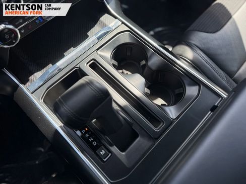 Used 2023 Ford F150 Raptor w/ Raptor Carbon Fibre Package image 28