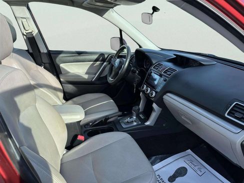 Used 2016 Subaru Forester 2.5i Limited image 13