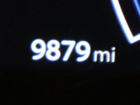 Certified 2025 Toyota Camry SE image 25