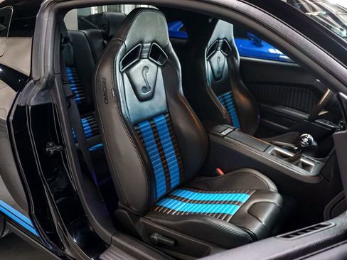 Used 2012 Ford Mustang Shelby GT500 w/ Electronics Pkg image 29