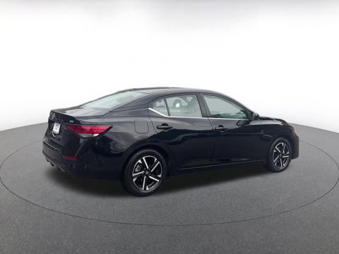 Used 2024 Nissan Sentra SV image 15