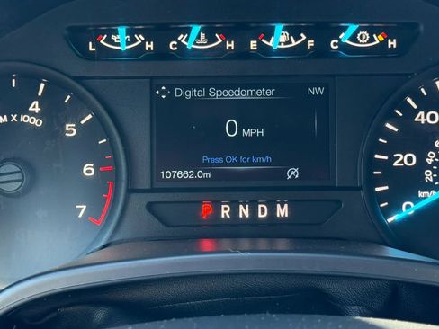 Used 2019 Ford F150 XL w/ Equipment Group 101A Mid image 20