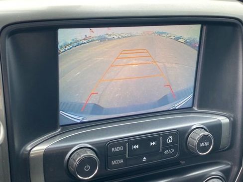 Certified 2016 Chevrolet Silverado 1500 LTZ Z71 w/ Realtree Edition image 11