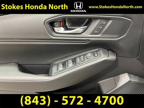 New 2025 Honda Accord Sport image 16