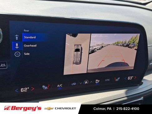 Certified 2024 Chevrolet Traverse LT w/ LPO, Floor Liner Package AWD/4WD image 22
