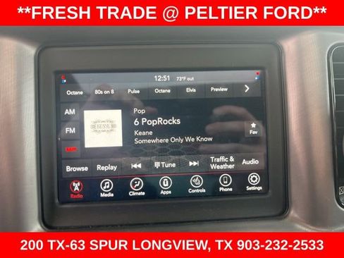 Used 2022 Dodge Charger SXT w/ Blacktop Package image 19