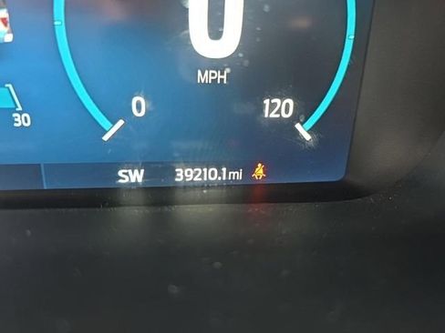 Used 2023 Ford F150 Lariat w/ Equipment Group 502A High image 7