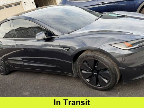 Used 2024 Tesla Model 3 RWD image 1