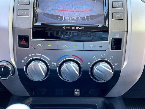 Used 2019 Toyota Tundra SR5 w/ TRD Off Road Package AWD/4WD image 17