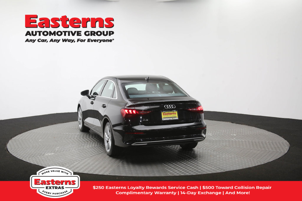 Used 2024 Audi A3 2.0T Premium FWD image 69
