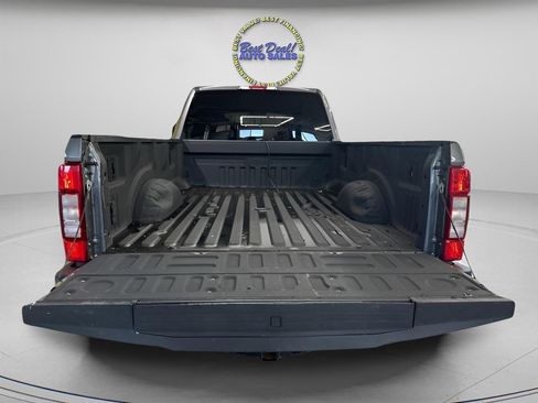Used 2022 Ford F250 XLT w/ XLT Value Package AWD/4WD image 9