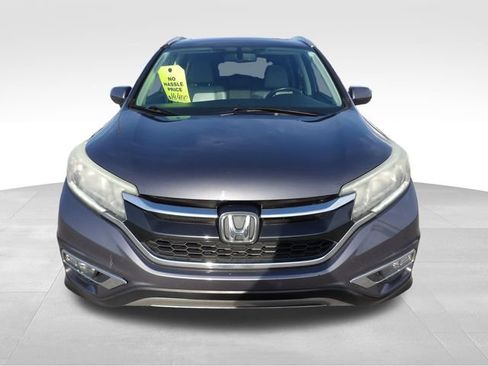 Used 2016 Honda CR-V EX-L image 2
