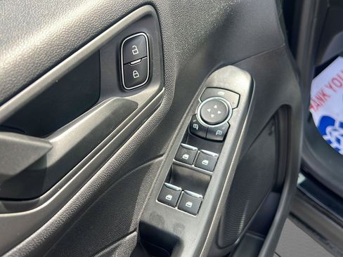 Used 2024 Ford Escape Active AWD/4WD image 19