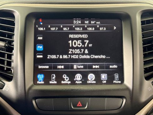 Used 2014 Jeep Cherokee Latitude image 14