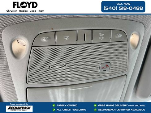 Used 2022 Nissan Rogue Sport SL AWD/4WD image 20