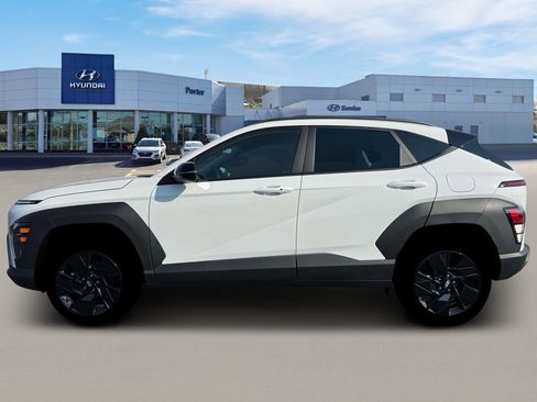 New 2026 Hyundai Kona SEL Sport image 3