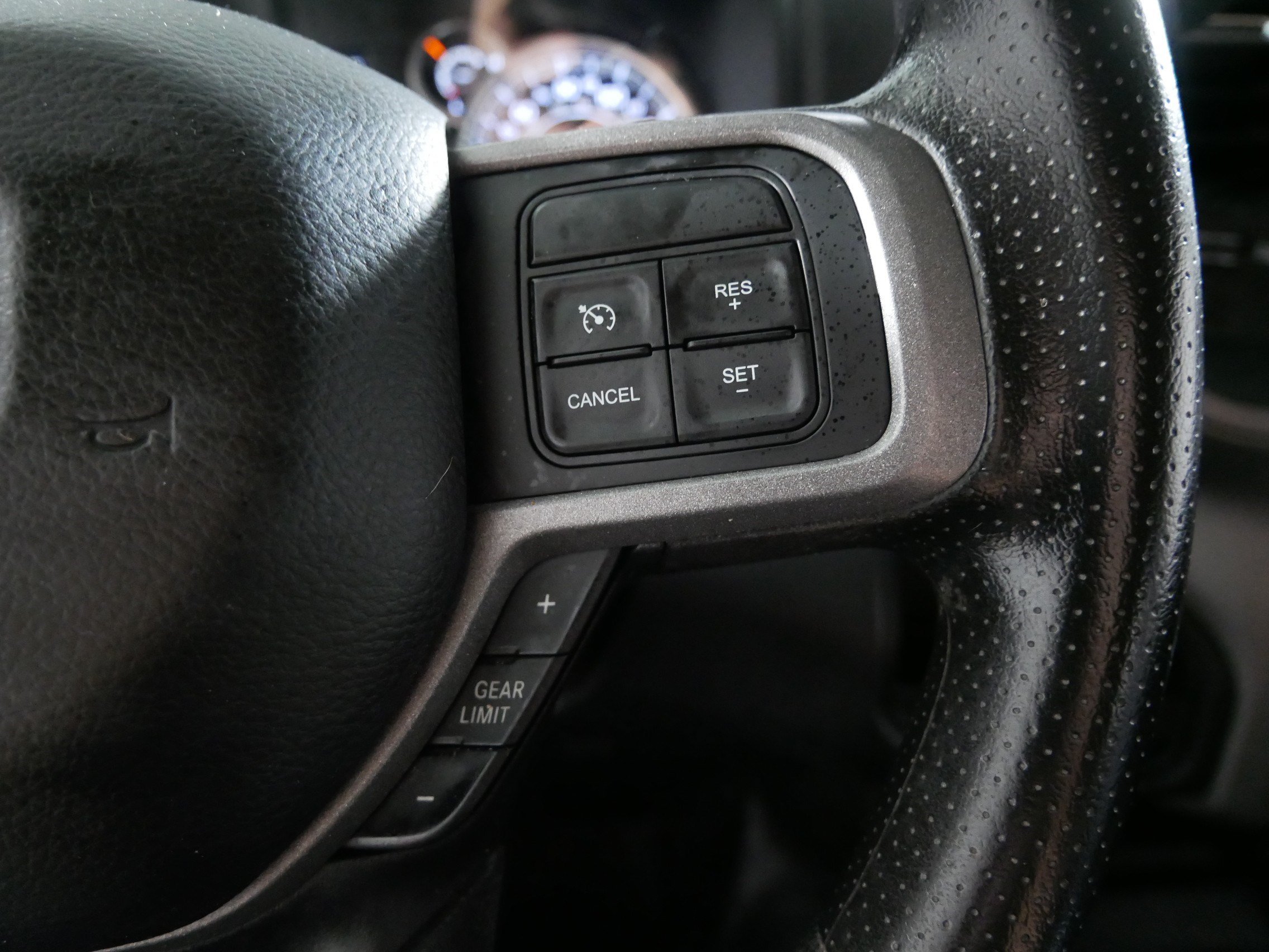 Used 2019 RAM 2500 Tradesman AWD/4WD image 27