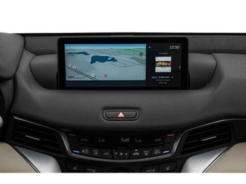 Used 2021 Acura TLX w/ Technology Package FWD image 16