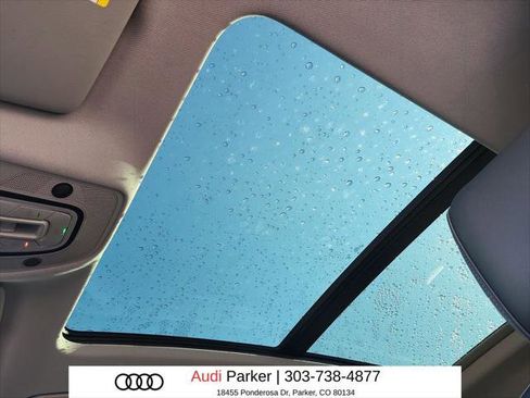 Certified 2023 Audi Q5 2.0T Premium Plus w/ Premium Plus Package AWD/4WD image 22
