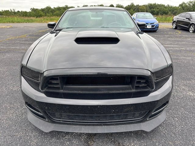 Used 2014 Ford Mustang Premium w/ Equipment Group 202A RWD image 2