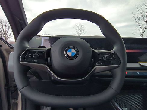 New 2026 BMW X3 xDrive30 image 24