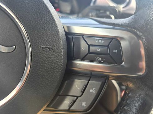 Used 2017 Ford Mustang Coupe w/ Wheel & Stripe Package image 24