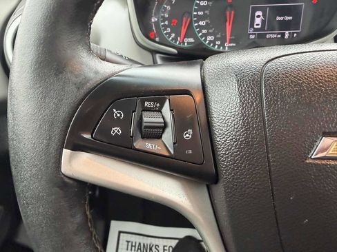 Used 2019 Chevrolet Sonic Premier image 28