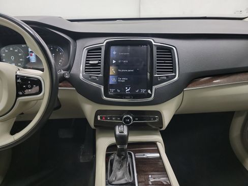 Used 2019 Volvo XC90 T6 Momentum w/ Advanced Package image 20
