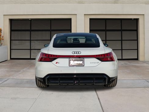New 2026 Audi S e-tron GT Premium Plus image 4