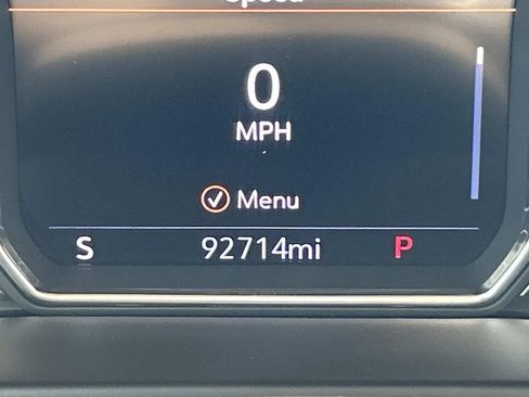 Used 2021 GMC Yukon XL Denali w/ Denali Premium Package AWD/4WD image 47