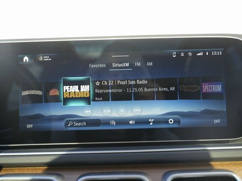 Used 2024 Mercedes-Benz GLS 580 4MATIC image 65