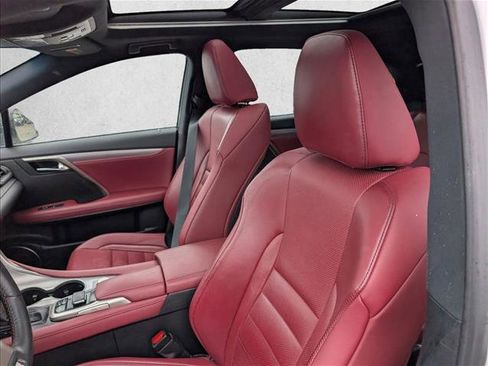 Used 2016 Lexus RX 350 F Sport image 16