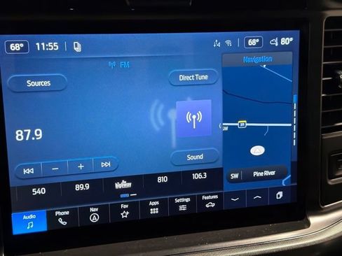 New 2026 Ford F150 Platinum AWD/4WD image 29