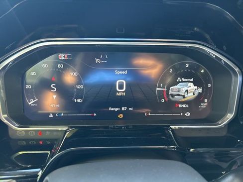 New 2026 GMC Sierra 1500 Elevation image 17