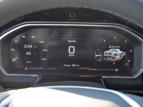 New 2026 GMC Sierra 1500 SLT w/ SLT Premium Plus Package image 40