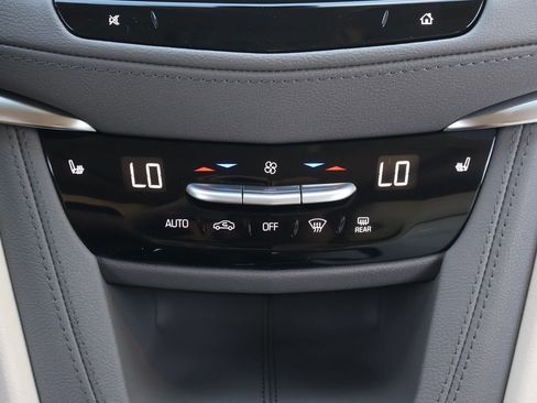 New 2026 Cadillac XT5 Premium Luxury FWD image 26