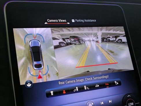 Certified 2023 Mercedes-Benz EQS 450+ Sedan image 16