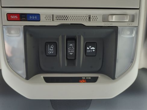 Used 2023 Subaru Forester Limited AWD/4WD image 24