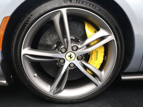 Certified 2026 Ferrari 296 GTS RWD image 34