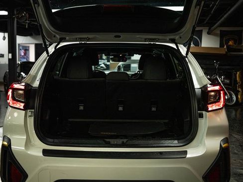 Used 2024 Subaru Crosstrek 2.5i Sport w/ Crosstrek Mirror Package image 7