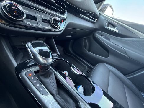 Certified 2024 Buick Envista Sport Touring w/ Convenience I Package FWD image 22