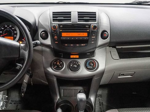Used 2008 Toyota RAV4 2WD image 13