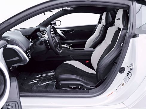 Used 2022 Acura NSX Type S AWD/4WD image 49