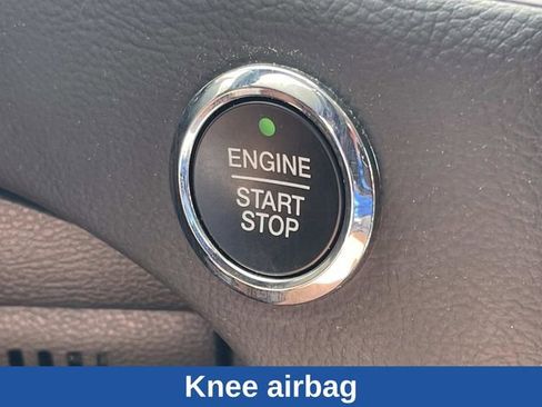 Certified 2024 Ford Edge SEL w/ Convenience Package AWD/4WD image 40