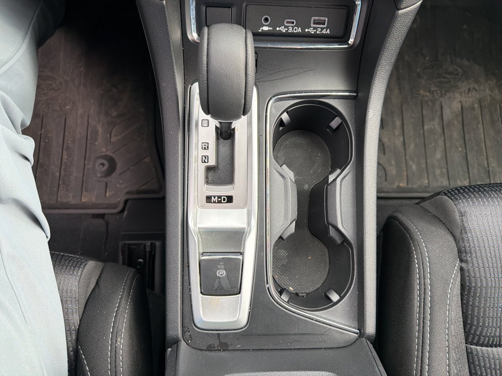 Certified 2025 Subaru Ascent Premium AWD/4WD image 37