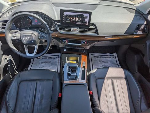 Used 2023 Audi Q5 2.0T Premium w/ Convenience Package AWD/4WD image 27